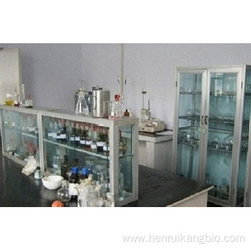 Factory Supply Tetracycline HCL Powder For Sale